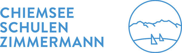 Chiemsee-Schule-Zimmermann GmbH Logo