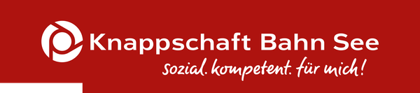 Deutsche Rentenversicherung Knappschaft-Bahn-See Logo