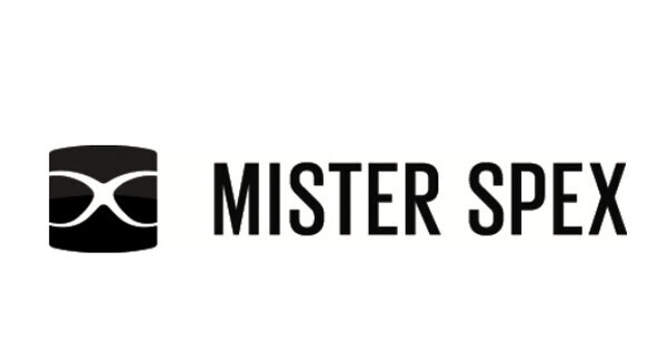 Mister Spex SE Logo