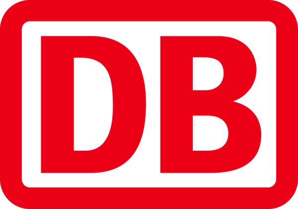 Deutsche Bahn AG - Personalgewinnung Logo