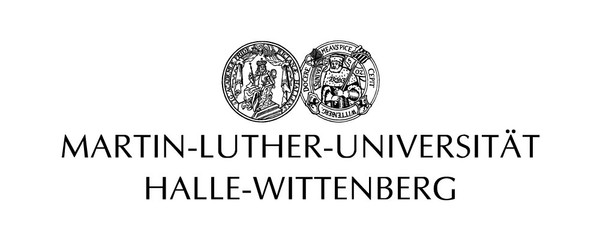Martin-Luther-Universität Halle-Wittenberg Logo