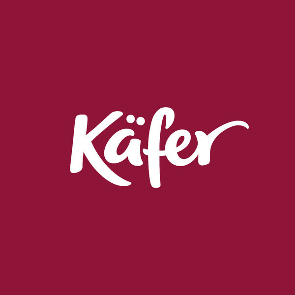 Käfer AG Logo