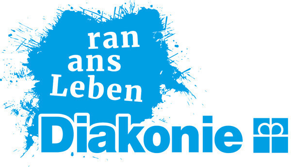 Diakonisches Werk Württemberg Logo