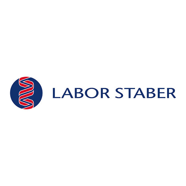 Labor Staber Logo