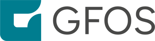 GFOS mbH Logo