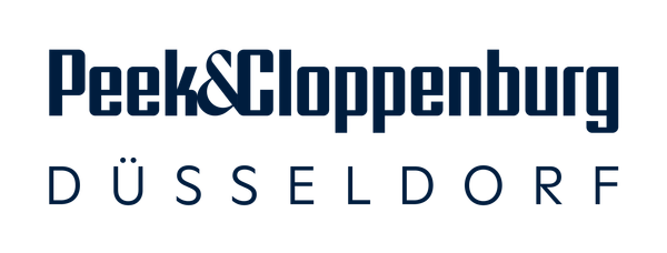Peek & Cloppenburg KG Logo