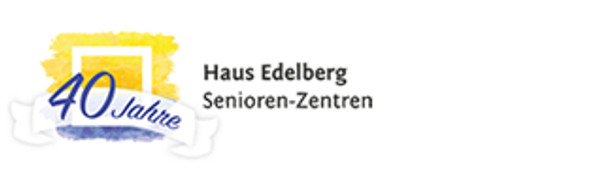 Haus Edelberg Logo