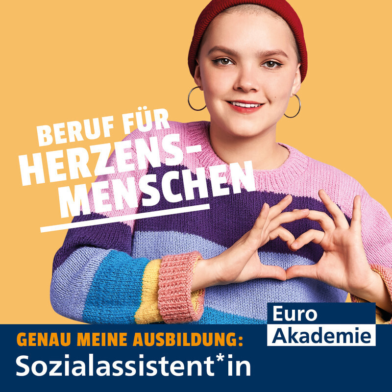 Euro-Schulen gemeinnützige Gesellschaft für berufliche Bildung und Beschäftigung  Bildmaterial