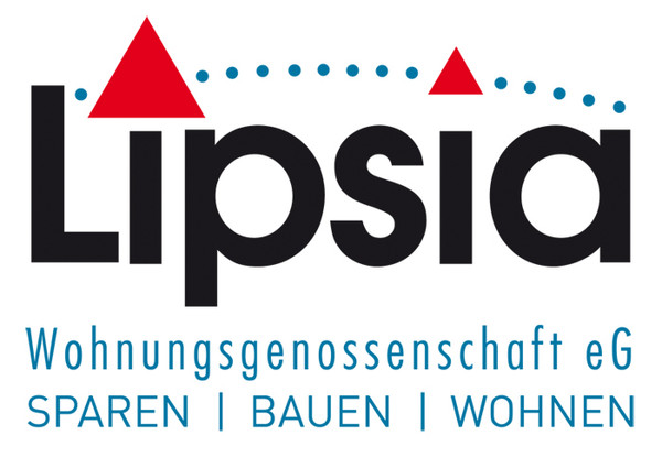 Wohnungsgenossenschaft „Lipsia" eG Logo