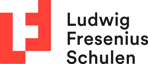 Ludwig Fresenius Schulen gem. GmbH Logo