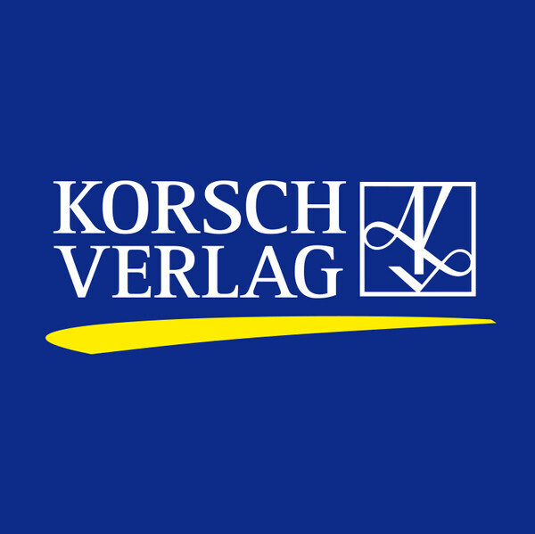 Korsch Verlag GmbH & Co. KG Logo