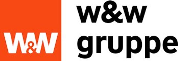 Wüstenrot & Württembergische-Gruppe Logo