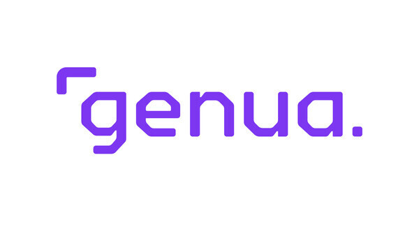 genua GmbH Logo