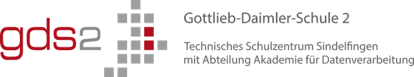 GDS2 mit Akademie für Datenverarbeitung Logo