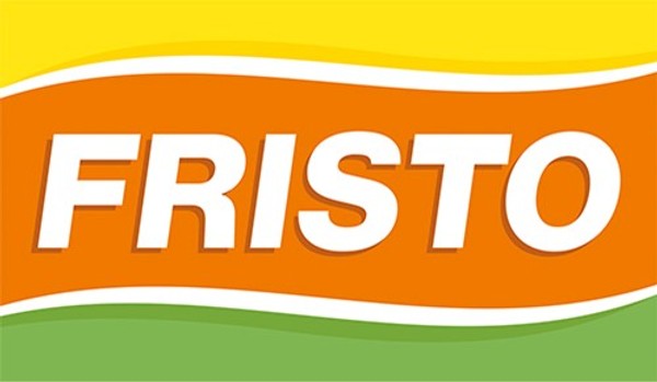 FRISTO SE Logo