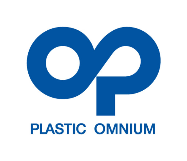 Plastic Omnium Auto Components GmbH Logo