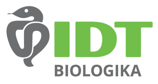 IDT Biologika GmbH Logo
