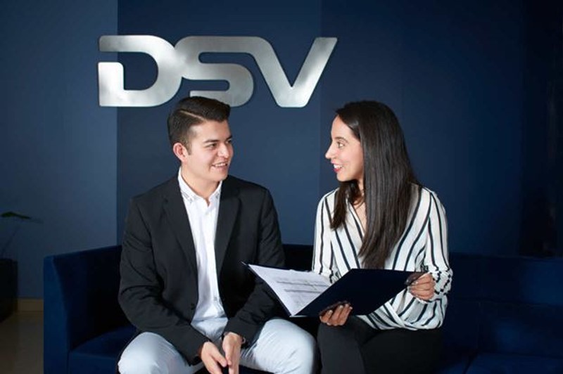 DSV Air & Sea Germany GmbH Bildmaterial