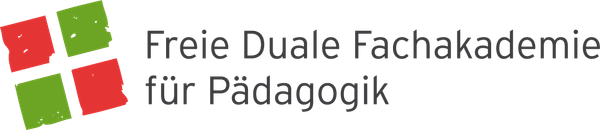 Freie Duale Fachakademie für Pädagogik Logo