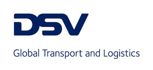 DSV Air & Sea Germany GmbH Logo