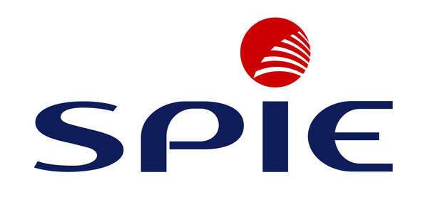 SPIE Efficient Facilities GmbH Logo