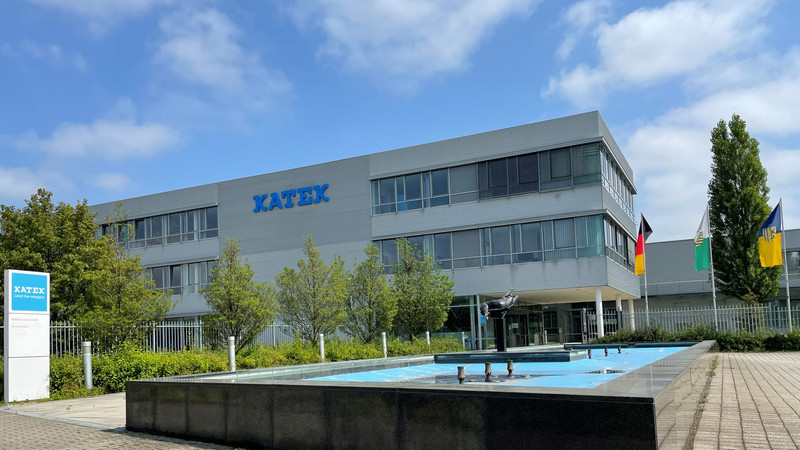 KATEK Leipzig GmbH Bildmaterial